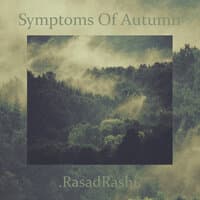 Symptoms Of Autumn