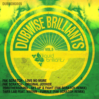 Dubwise Brilliants, Vol. 5