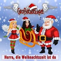 Hurra, die Weihnachtszeit ist da