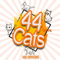 44 Cats Theme Song