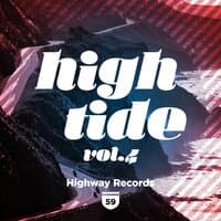 High Tide, Vol. 4