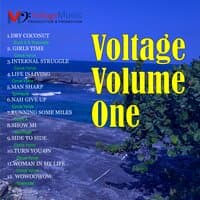 Voltage, Vol. 1