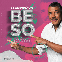 Te Mando Un Beso