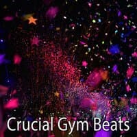 Crucial Gym Beats