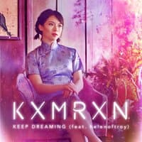 KXMRXN feat. helenoftroy