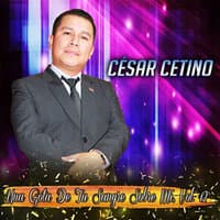 CESAR CETINO MUCHOS PROBLEMAS