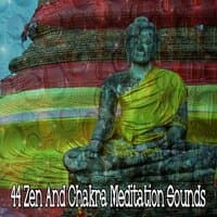 44 Zen and Chakra Meditation Sounds