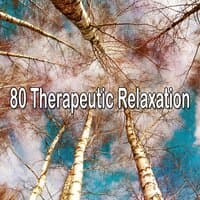 80 Therapeutic Relaxation