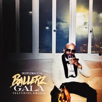 Ballerz Gala