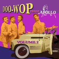 Doo-Wop From Apollo, Vol. 2