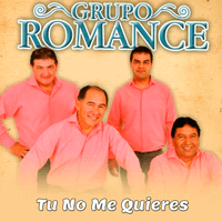 Tu No Me Quieres