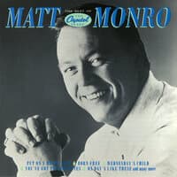 The Best Of Matt Monro: The Capitol Years