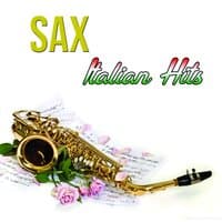 Sax Italian Hits