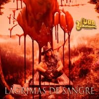 Lágrimas de Sangre