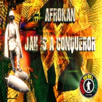 Jah Is a Conqueror