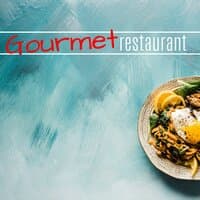 Gourmet Restaurant: The Most Relaxing Instrumental Piano Music, Zen Music, Calming Nature Sounds