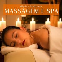 Musica Ambiente: Massagem e Spa