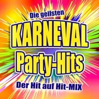 Die geilsten Karneval Party-Hits