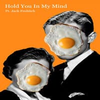 Hold You In My Mind