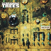 Screaming Trees