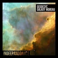 Galaxy Moreau