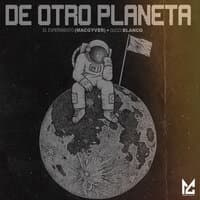 De Otro Planeta