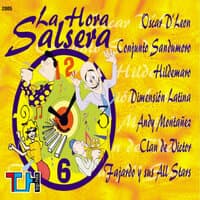 La Hora Salsera