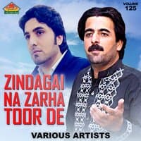 Zindagai Na Zarha Toor De, Vol. 125