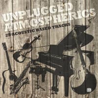 Unplugged Atmospherics