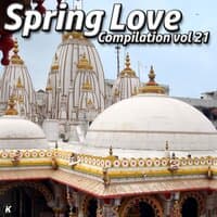 SPRING LOVE COMPILATION VOL 21