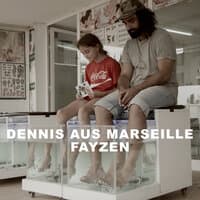 Dennis aus Marseille