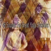 46 Sounds for Great Yoga Sessions