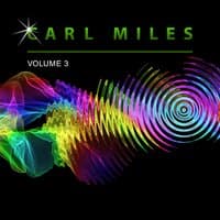 Carl Miles, Vol. 3