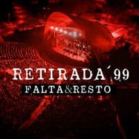 Retirada '99 (En Vivo)