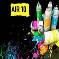 Air 10