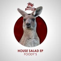 House Salad