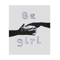 Be My Girl