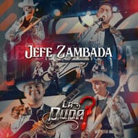 Jefe Zambada