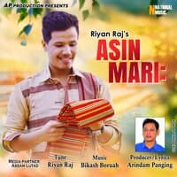 Asin Mari - Single