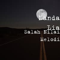 Salah Nilai Melodi