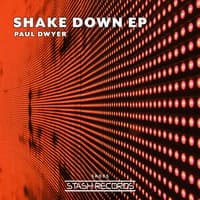 Shake Down EP