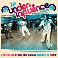 Under the Influence Vol. 5 compiled by Sean P