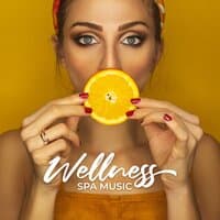 Wellness Spa Music: Relaxing Background Sounds for Hotels, Spa or Your Home Rituals