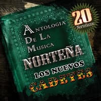 Antologia De La Musica Norteña