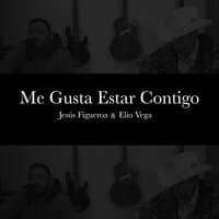 Me Gusta Estar Contigo