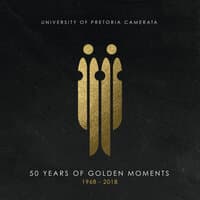 50 Years of Golden Memories