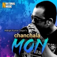 Chanchala Mon - Single