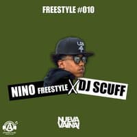 Freestyle #010