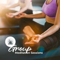 Group Meditation Sessions: Best Mindfulness Background Music