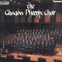 The Glasgow Phoenix Choir